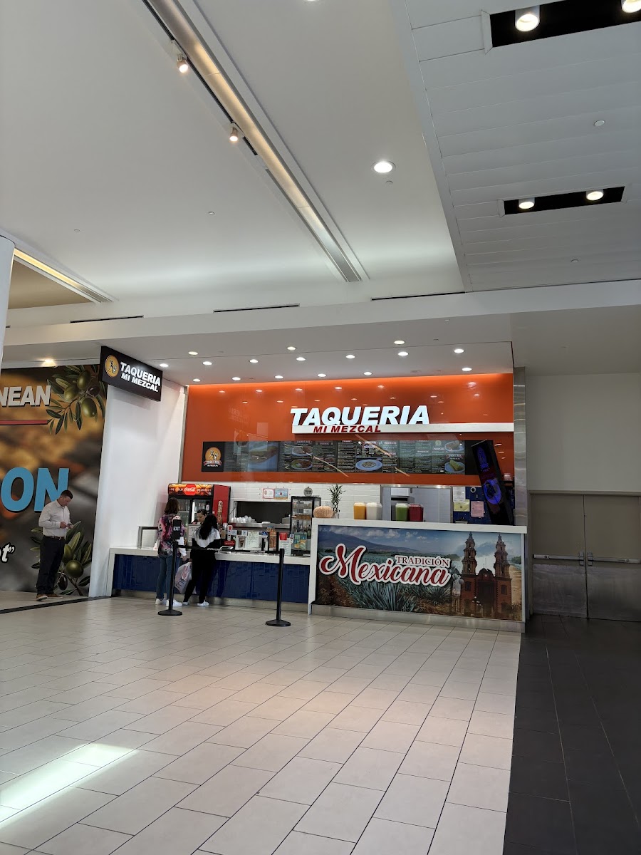 Taqueria Mi Mezcal